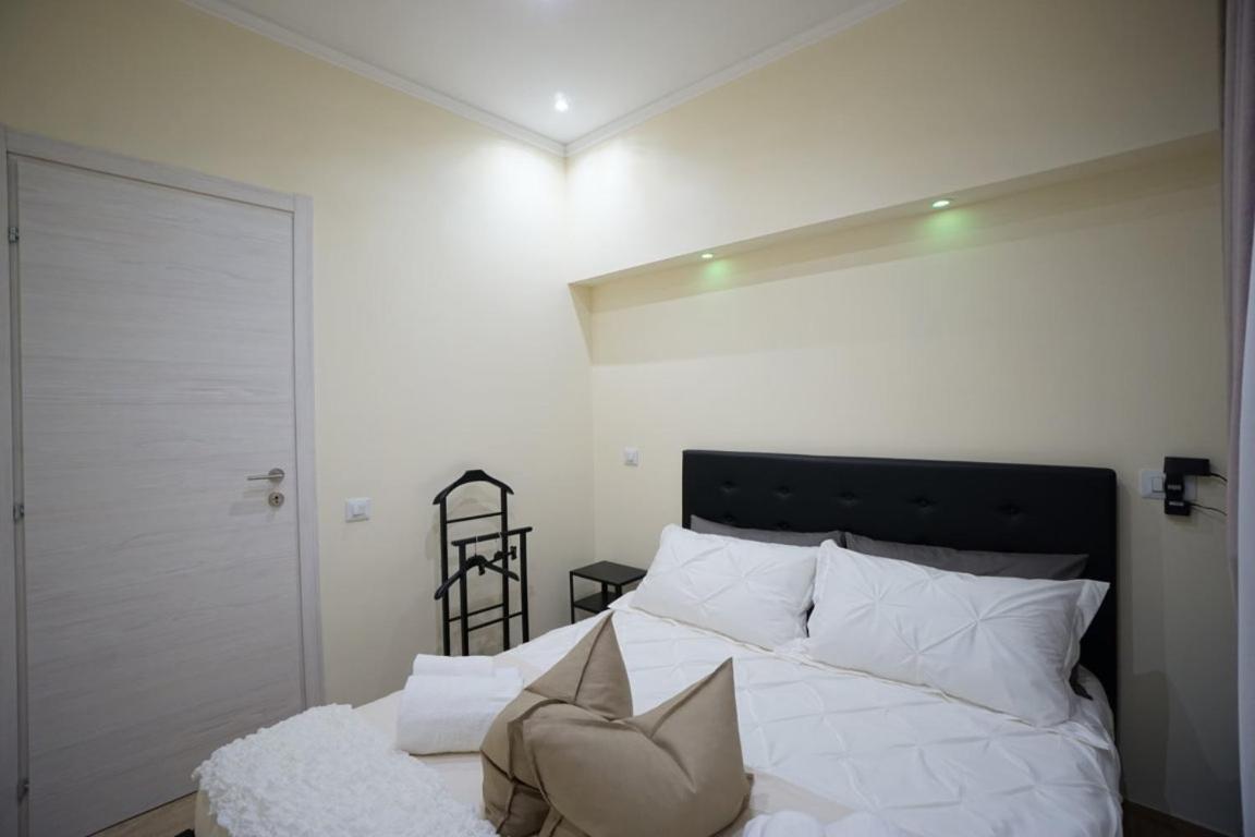 Apartment The Lighthouse Acquario Genoa