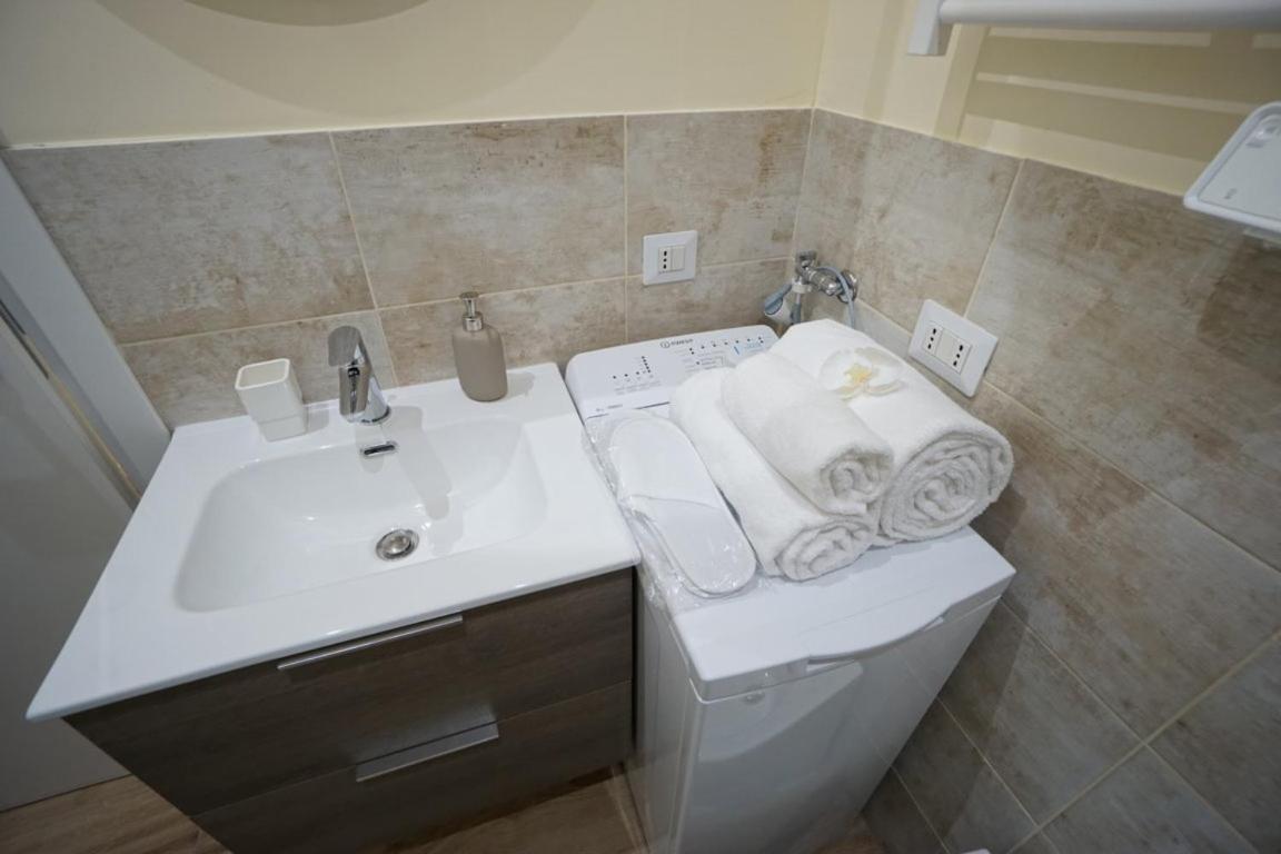 The Lighthouse Acquario Apartment *