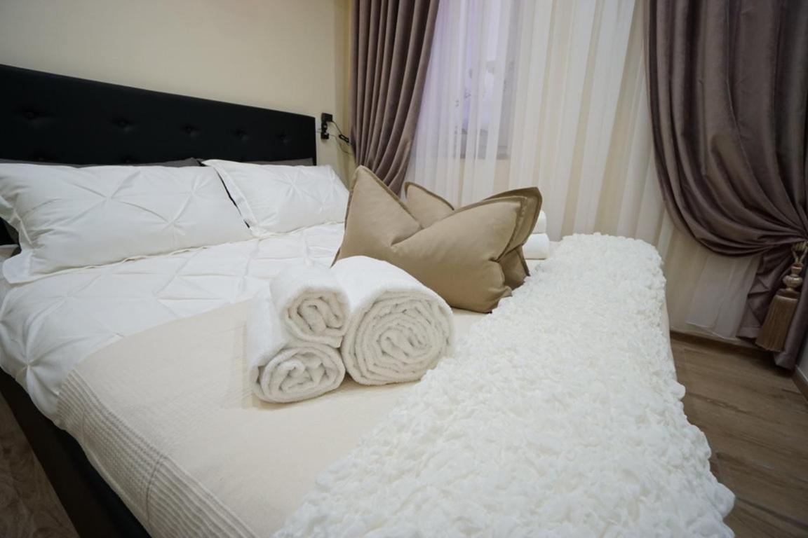 The Lighthouse Acquario Apartment