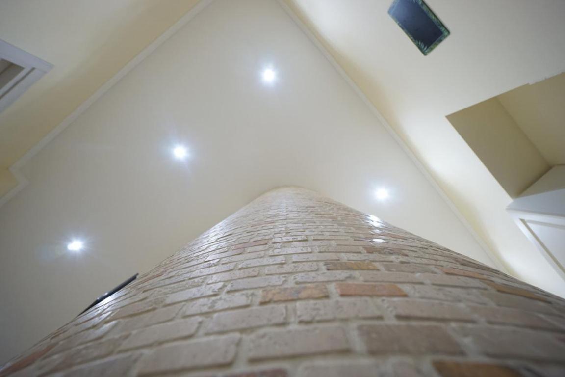 Apartment The Lighthouse Acquario *